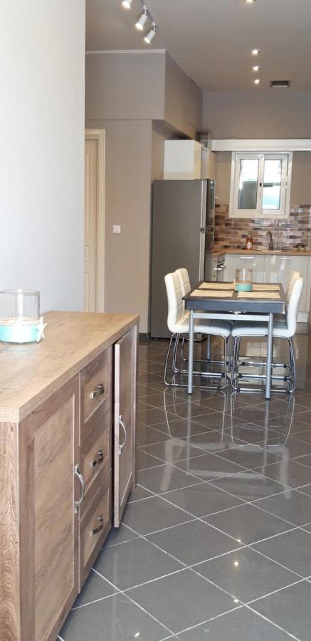 Alepou Sp+P Apartment מראה חיצוני תמונה