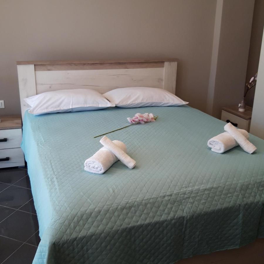Alepou Sp+P Apartment מראה חיצוני תמונה