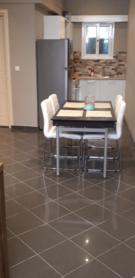 Alepou Sp+P Apartment מראה חיצוני תמונה
