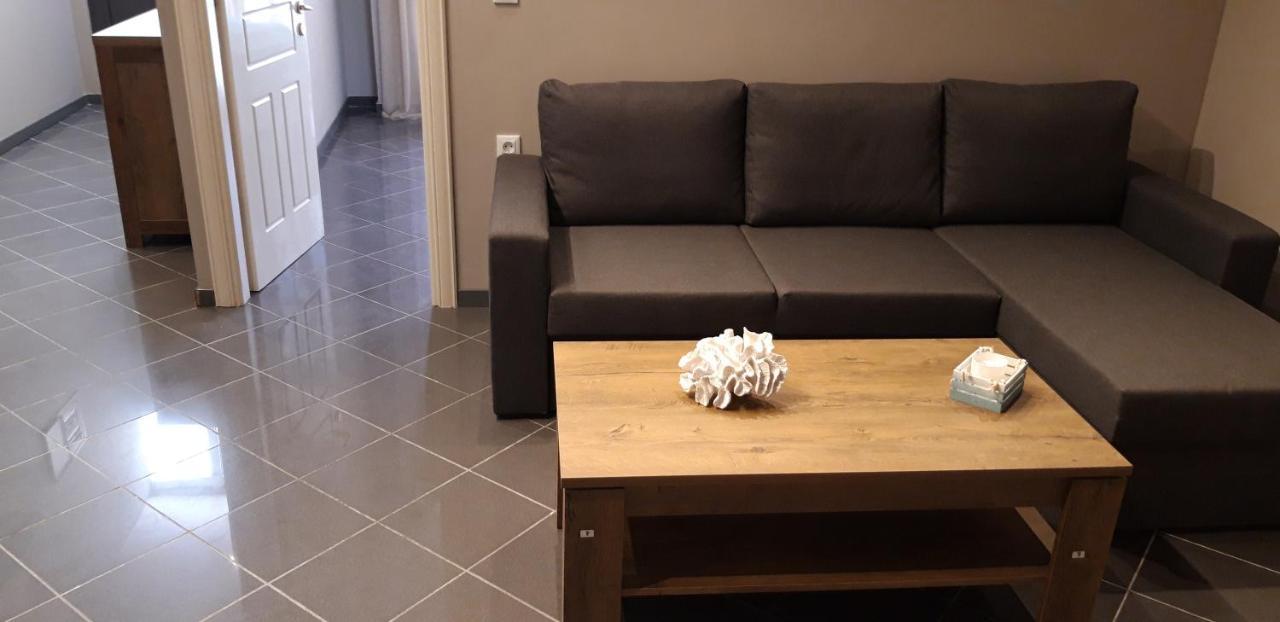 Alepou Sp+P Apartment מראה חיצוני תמונה