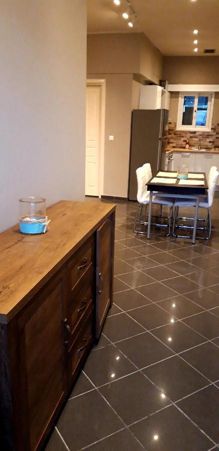 Alepou Sp+P Apartment מראה חיצוני תמונה