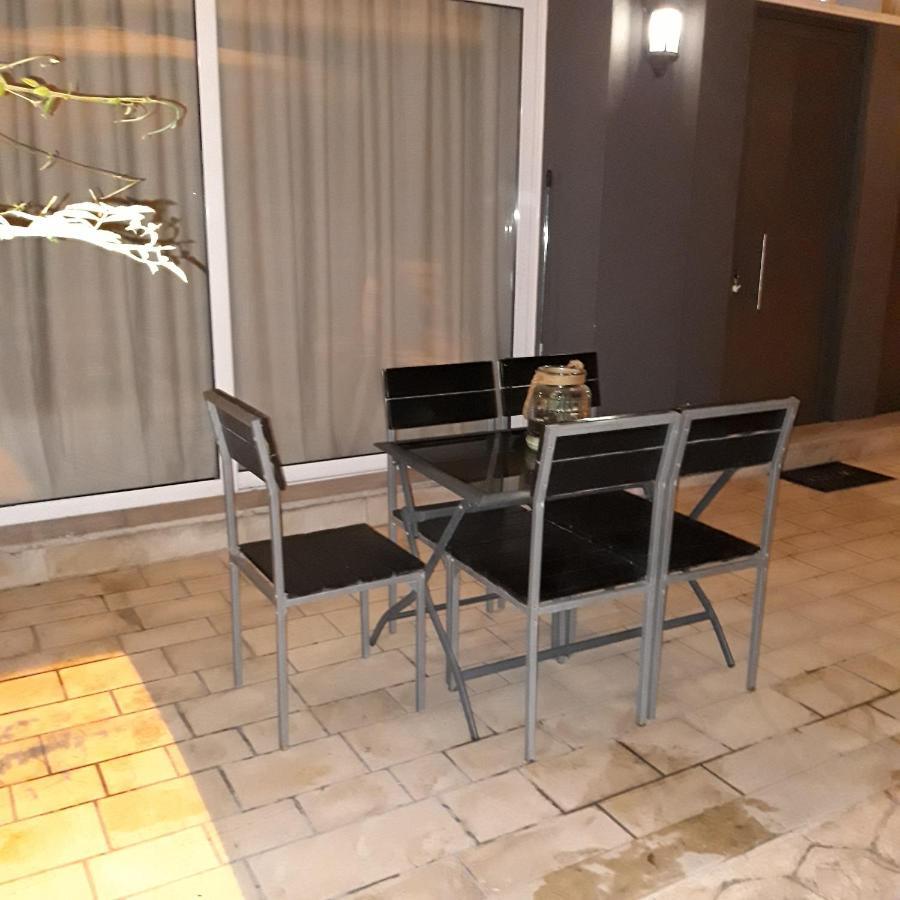Alepou Sp+P Apartment מראה חיצוני תמונה