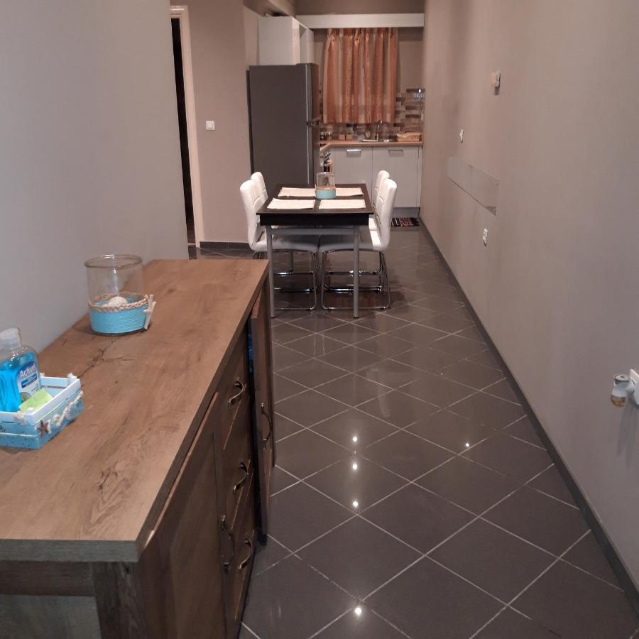 Alepou Sp+P Apartment מראה חיצוני תמונה