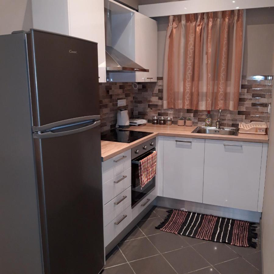 Alepou Sp+P Apartment מראה חיצוני תמונה