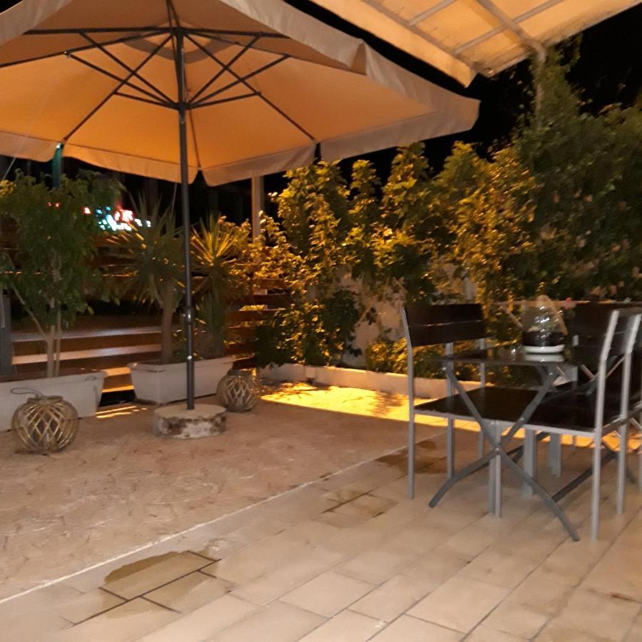 Alepou Sp+P Apartment מראה חיצוני תמונה