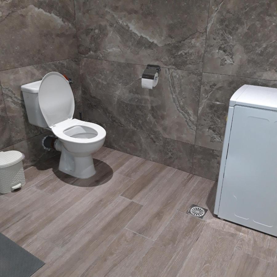 Alepou Sp+P Apartment מראה חיצוני תמונה