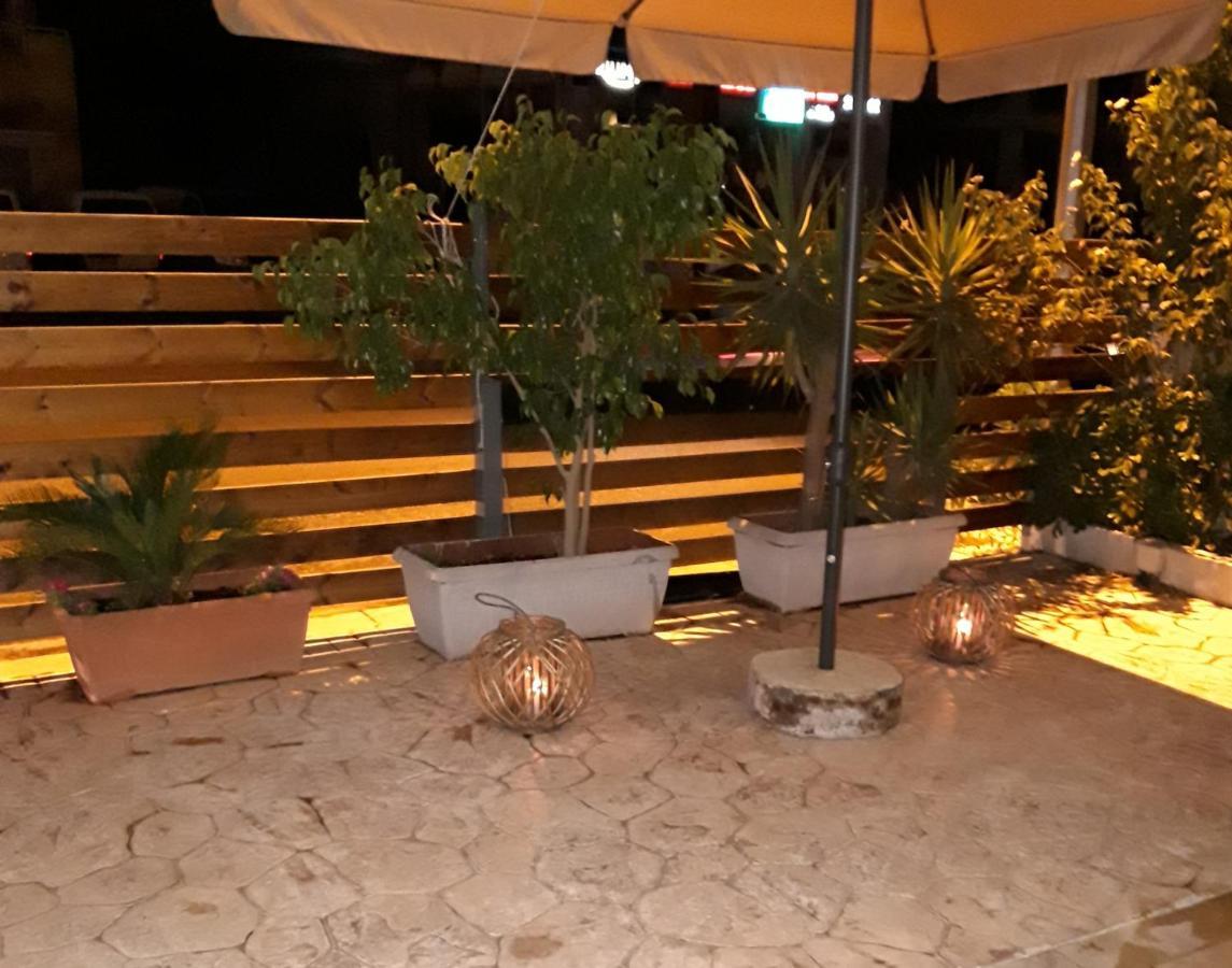Alepou Sp+P Apartment מראה חיצוני תמונה