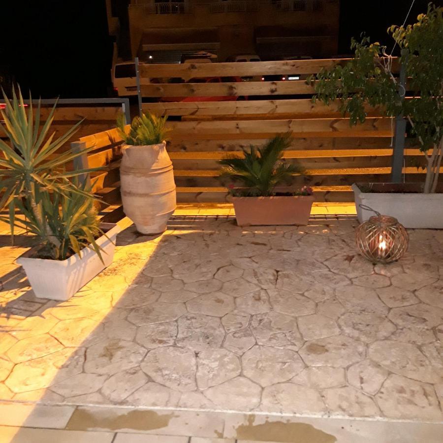 Alepou Sp+P Apartment מראה חיצוני תמונה