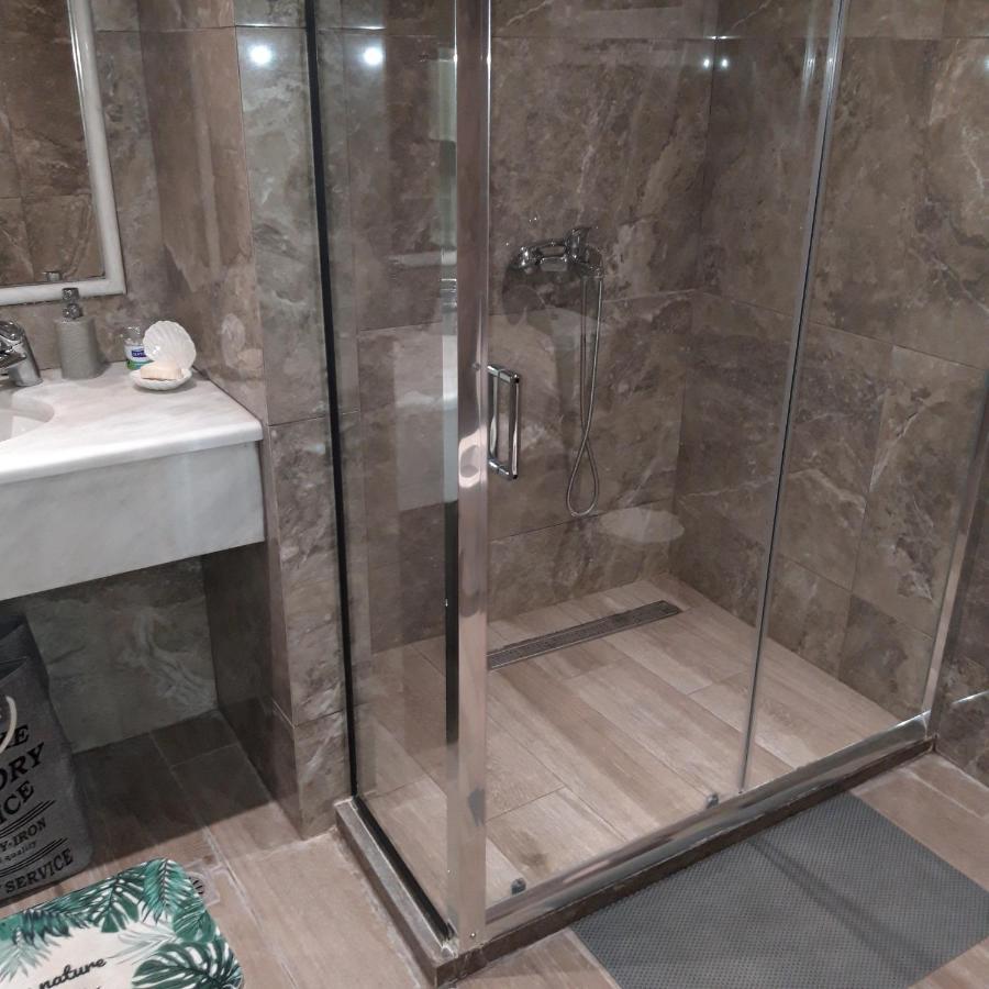 Alepou Sp+P Apartment מראה חיצוני תמונה