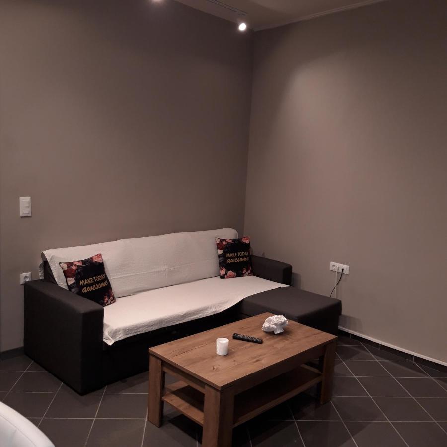 Alepou Sp+P Apartment מראה חיצוני תמונה