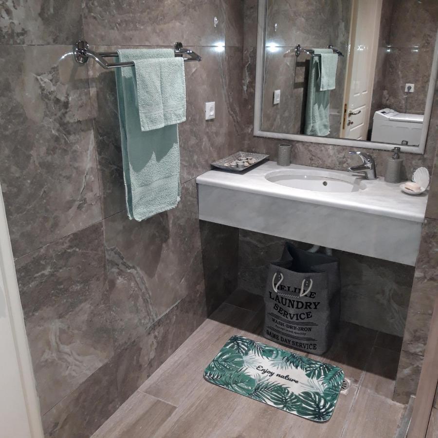 Alepou Sp+P Apartment מראה חיצוני תמונה