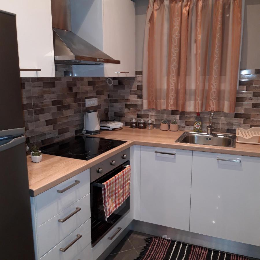 Alepou Sp+P Apartment מראה חיצוני תמונה