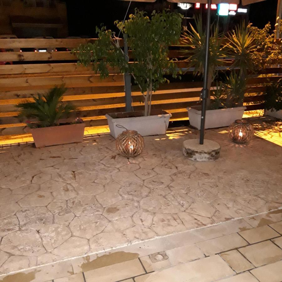 Alepou Sp+P Apartment מראה חיצוני תמונה